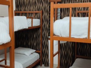 Dormitory (Non AC)
