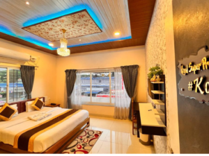 Royal Super Premium (Non AC)